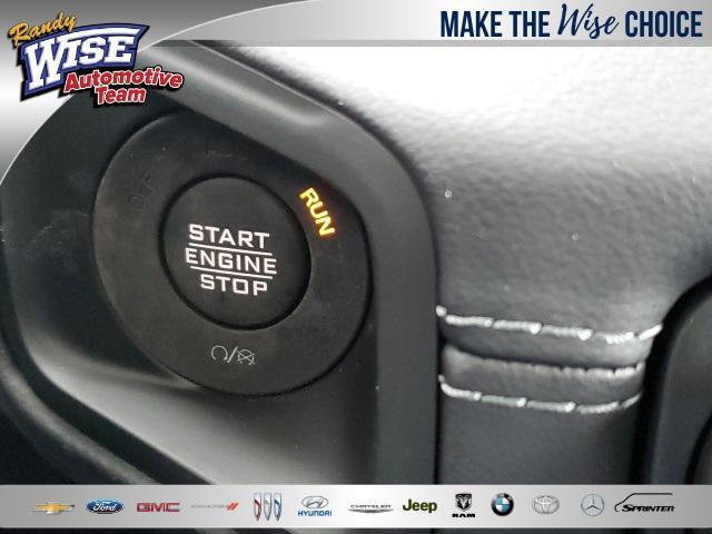 Photo of 2025 Mojito Clearcoat Jeep Wrangler 4xe
