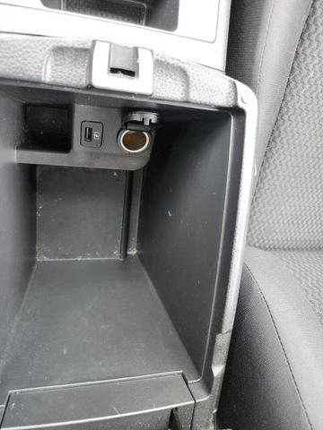 Photo of 2021 Brilliant Silver Metallic Nissan Rogue Sport