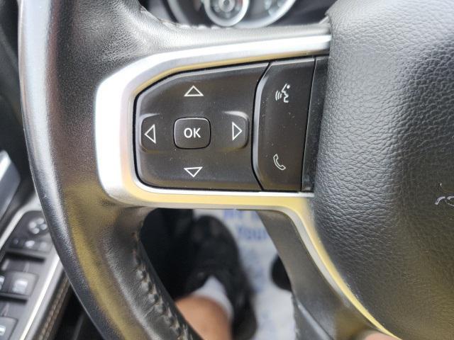 Photo of 2024 Granite Crystal Metallic Clearcoat RAM 2500