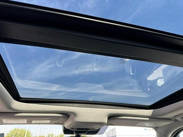Photo of 2025 White Tri-Coat Ford Expedition