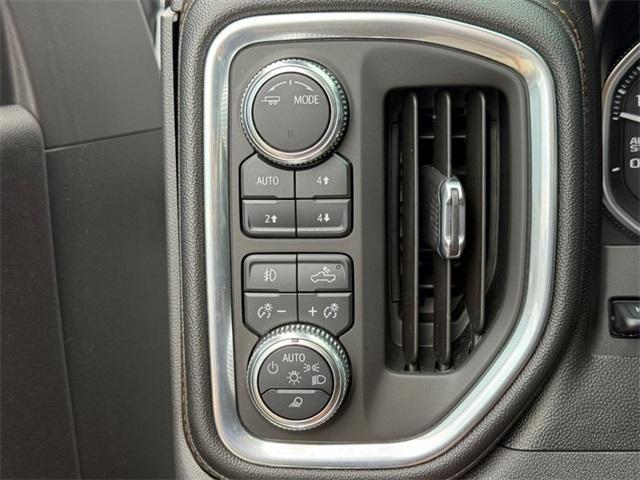 Photo of 2021 Summit White GMC Sierra 1500