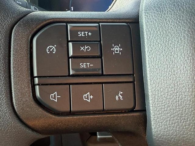 Photo of 2025 Space White Metallic Ford F-150