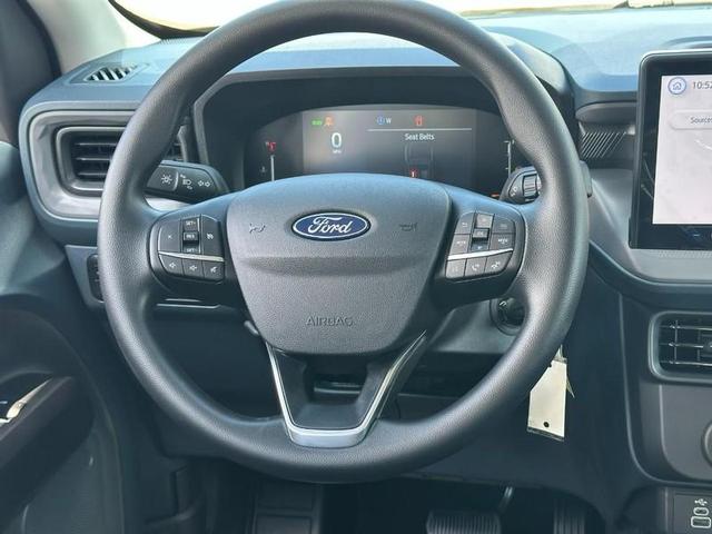 Photo of 2025 Desert Sand Ford Maverick