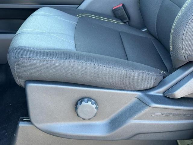 Photo of 2025 Carbonized Gray Metallic Ford F-150