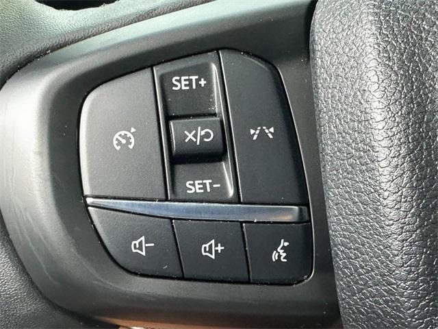 Photo of 2024 Cactus Green / Gray Ford Ranger
