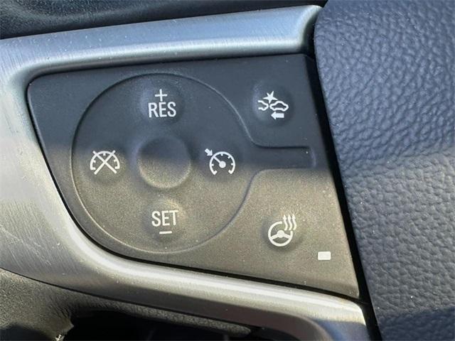 Photo of 2021 White Frost Tri-Coat GMC Acadia