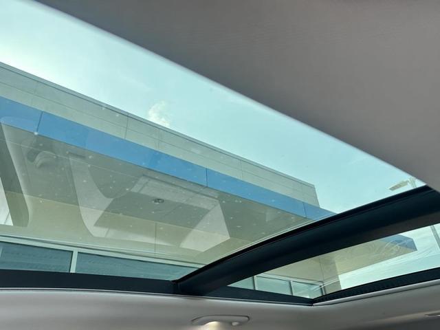Photo of 2024 Intense Blue Hyundai TUCSON
