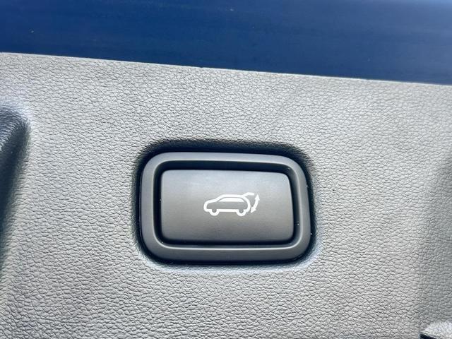Photo of 2024 Intense Blue Hyundai TUCSON