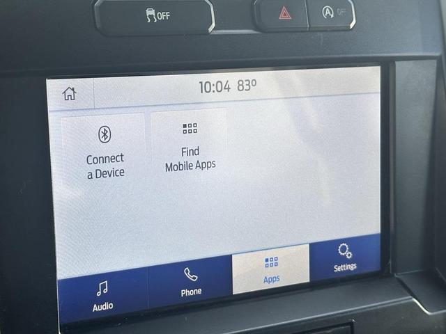 Photo of 2020 Magnetic Metallic Ford F-150