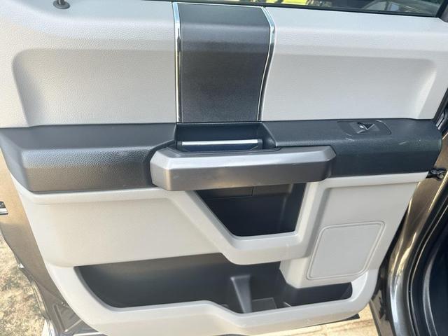 Photo of 2020 Magnetic Metallic Ford F-150