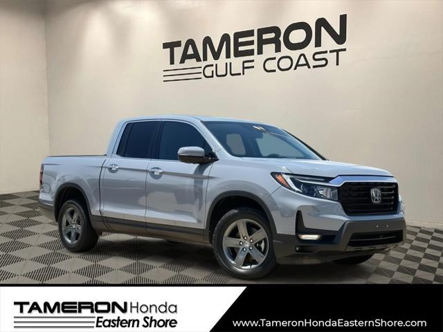2022 Honda Ridgeline