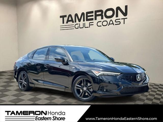 2023 Acura Integra