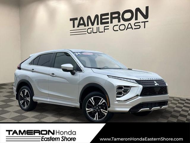 2024 Mitsubishi Eclipse Cross