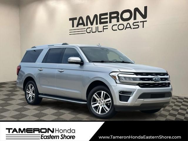 2023 Ford Expedition Max