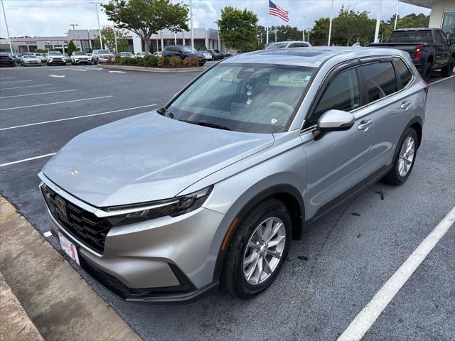2023 Honda CR-V