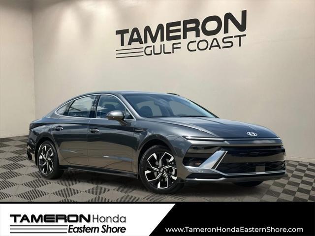 2024 Hyundai Sonata
