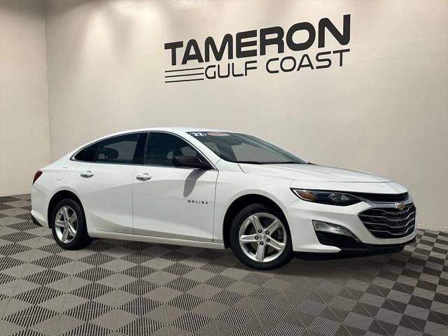 2022 Chevrolet Malibu