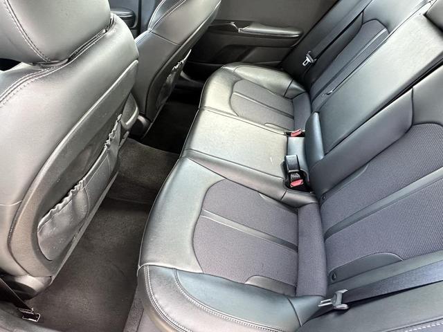 Photo of 2024 Passion Red Kia K5