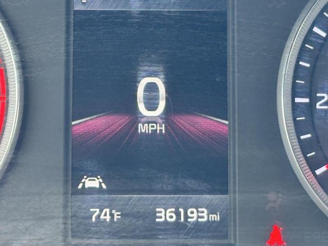 Photo of 2024 Passion Red Kia K5