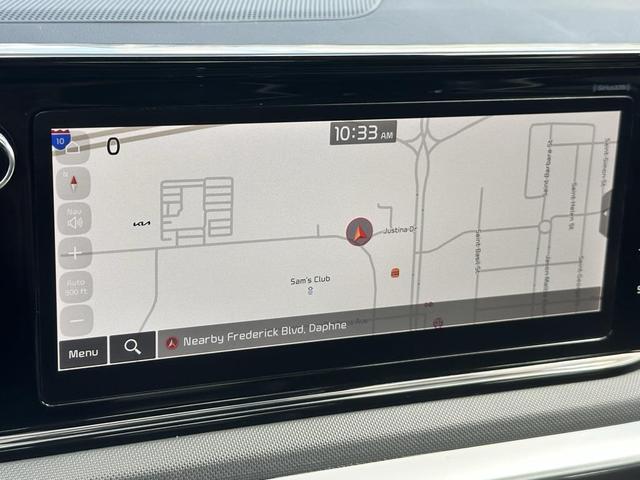 Photo of 2024 Passion Red Kia K5