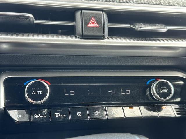 Photo of 2024 Passion Red Kia K5