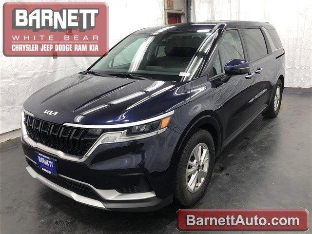2023 Kia Carnival