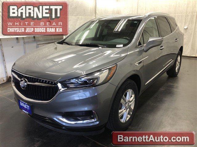 2019 Buick Enclave