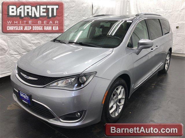 2019 Chrysler Pacifica