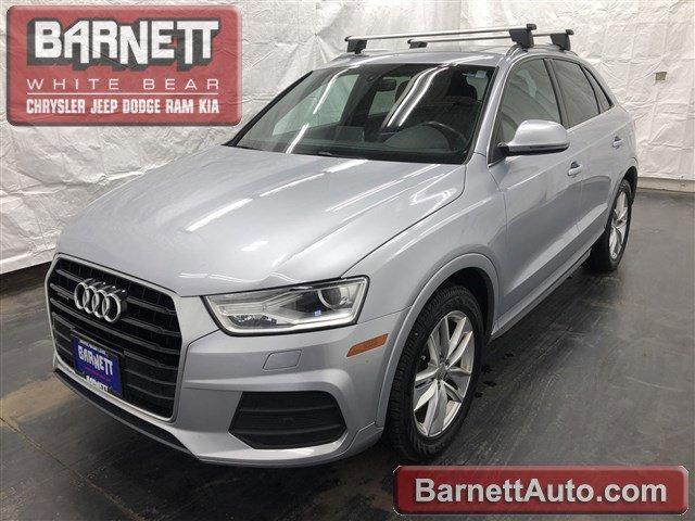 2016 Audi Q3