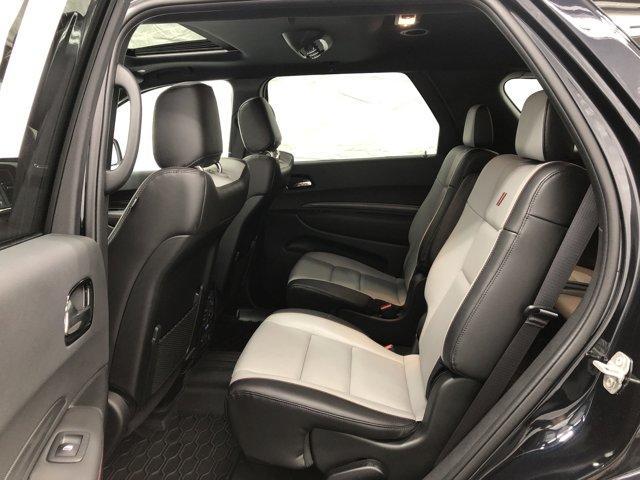 Photo of 2024 Night Dodge Durango