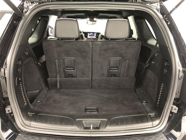 Photo of 2024 Night Dodge Durango