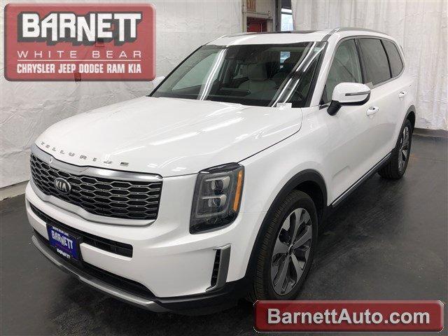 2021 Kia Telluride