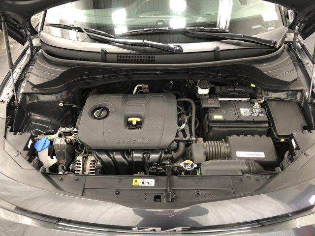Photo of 2023 Gravity Gray Kia Soul