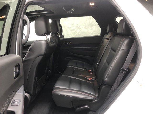 Photo of 2023 White Knuckle Clearcoat Dodge Durango