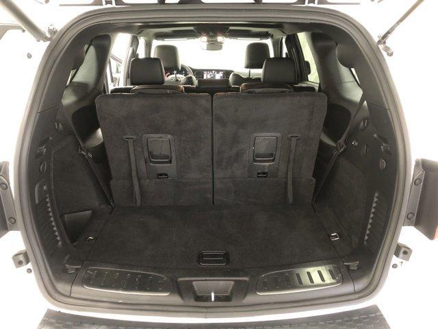 Photo of 2023 White Knuckle Clearcoat Dodge Durango