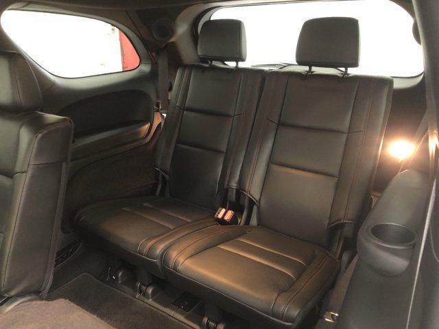 Photo of 2023 White Knuckle Clearcoat Dodge Durango