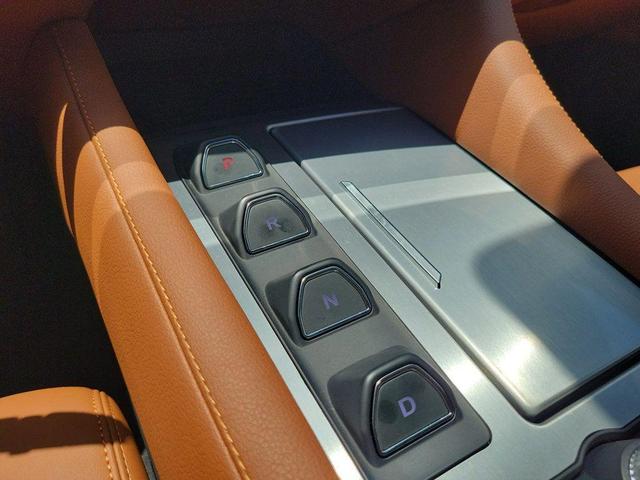 Photo of 2024 White VinFast VF 9