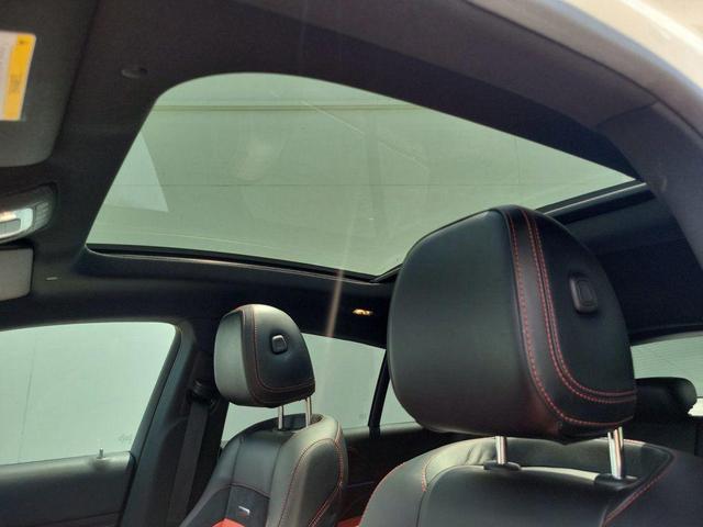 Photo of 2022 White Mercedes-Benz AMG GLE 53