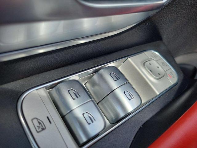 Photo of 2022 White Mercedes-Benz AMG GLE 53