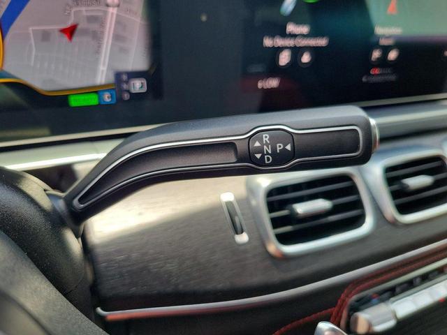 Photo of 2022 White Mercedes-Benz AMG GLE 53