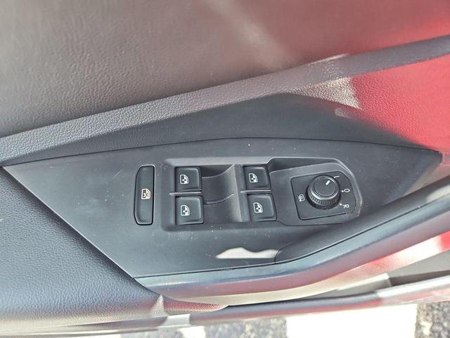 Photo of 2019 Tornado Red Volkswagen Jetta