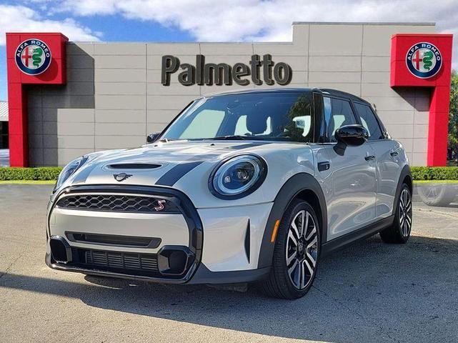 2022 MINI Hardtop