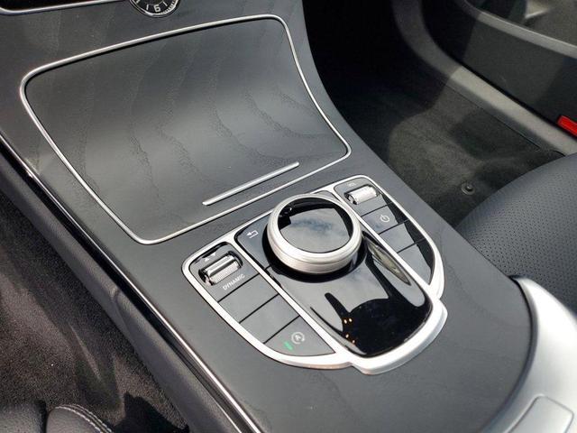 Photo of 2021 White Mercedes-Benz C-Class