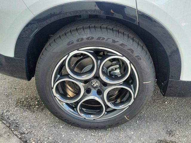 Photo of 2025 Milano Alfa Romeo Tonale