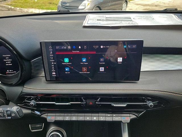 Photo of 2025 Milano Alfa Romeo Tonale