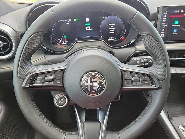 Photo of 2025 Milano Alfa Romeo Tonale