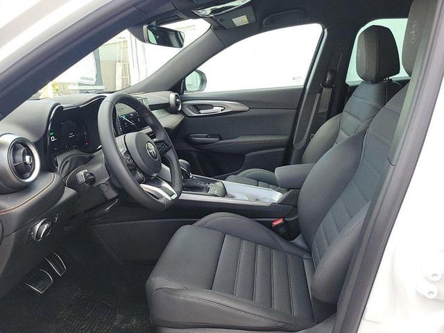 Photo of 2025 Milano Alfa Romeo Tonale