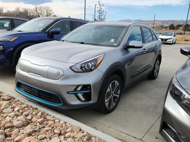 2022 Kia Niro Ev