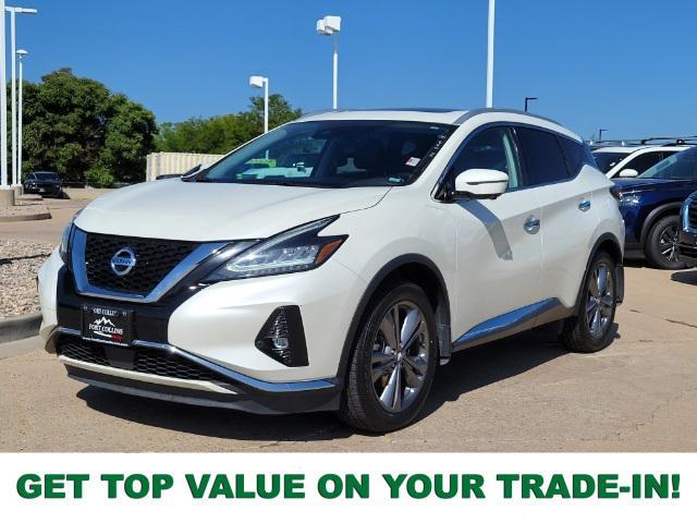 2021 Nissan Murano