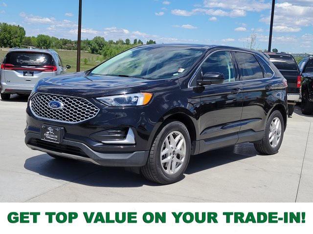 2023 Ford Edge